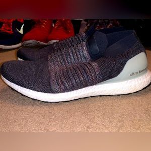 Adidas Laceless Ultraboost
